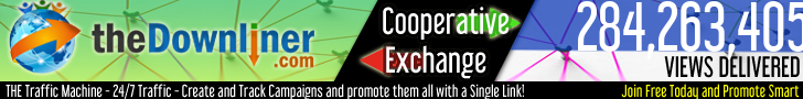 thedownliner.com